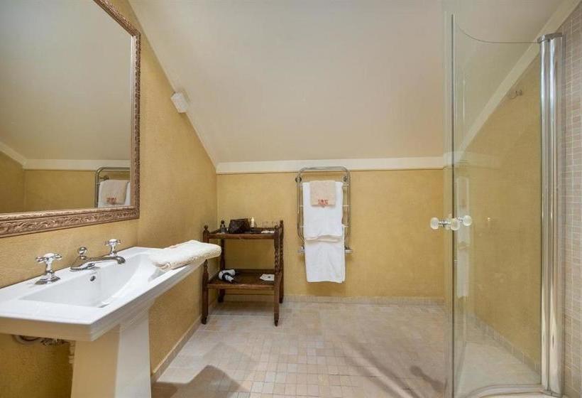 Отель Geilo Mountain Lodge