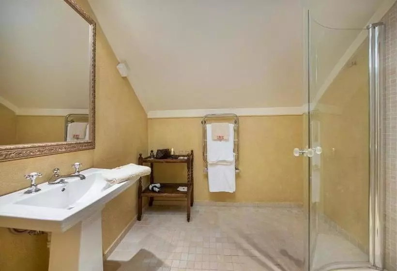 Hotelli Geilo Mountain Lodge