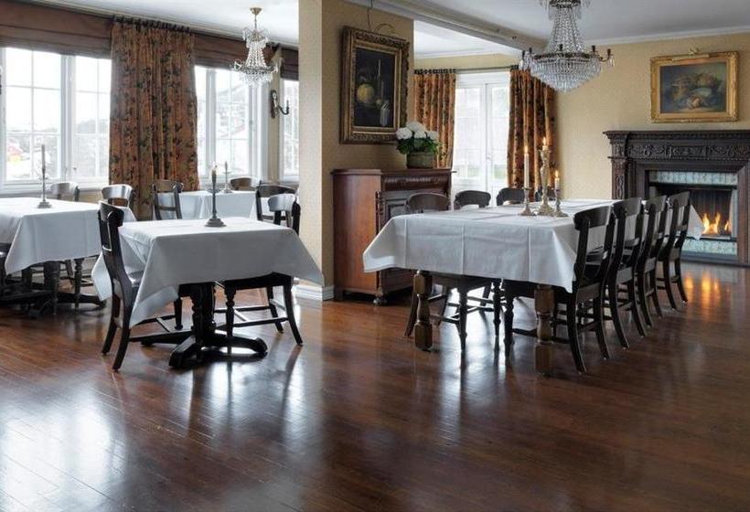 Отель Geilo Mountain Lodge