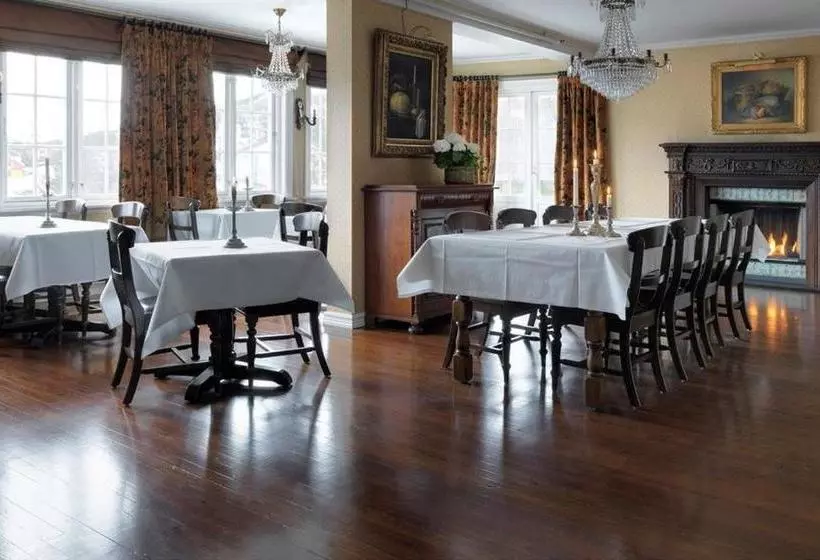 Hotelli Geilo Mountain Lodge