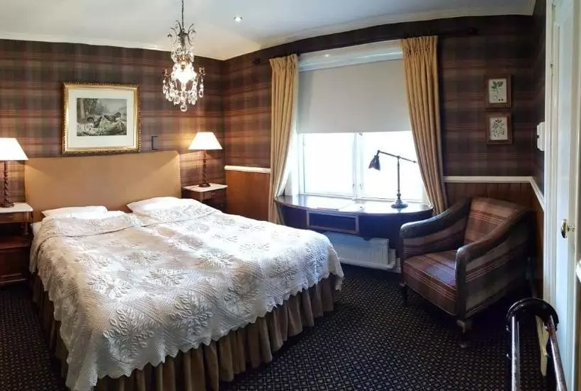 Hotelli Geilo Mountain Lodge