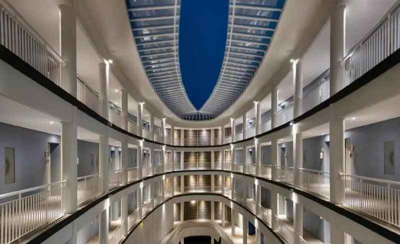 Hotel Novus Jiva Anyer