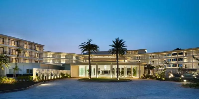 Hotel Novus Jiva Anyer