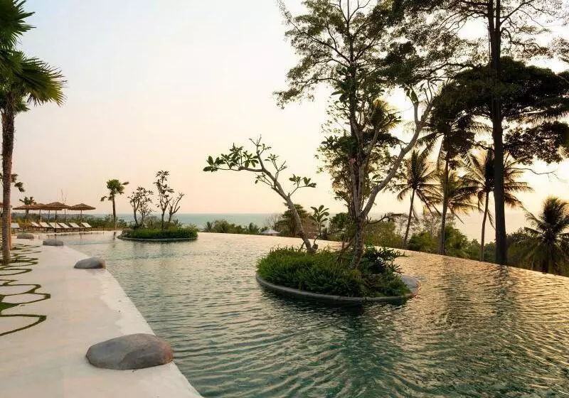 Hotel Novus Jiva Anyer