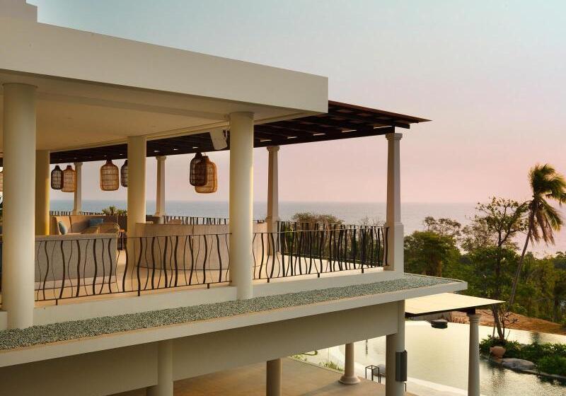 Hotel Novus Jiva Anyer