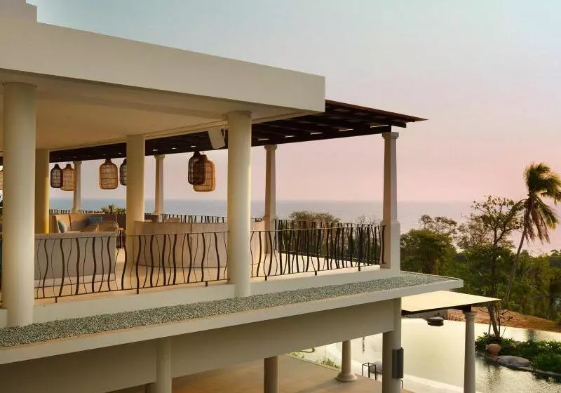 Hotel Novus Jiva Anyer