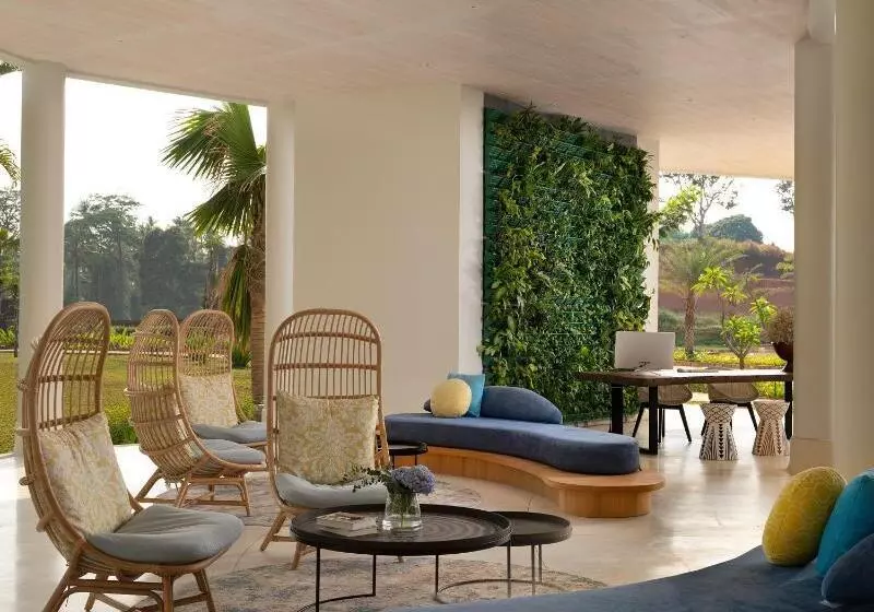 Hotel Novus Jiva Anyer