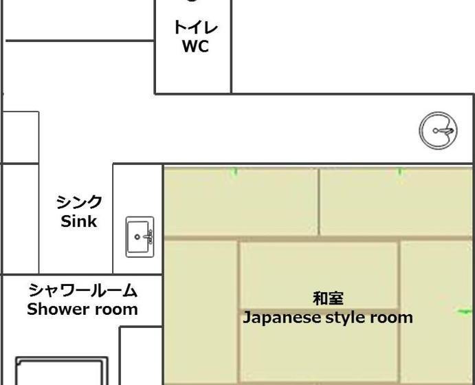 Majatalo Naraigoto Eena House