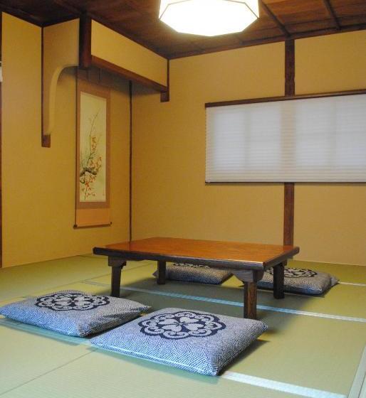 Majatalo Naraigoto Eena House