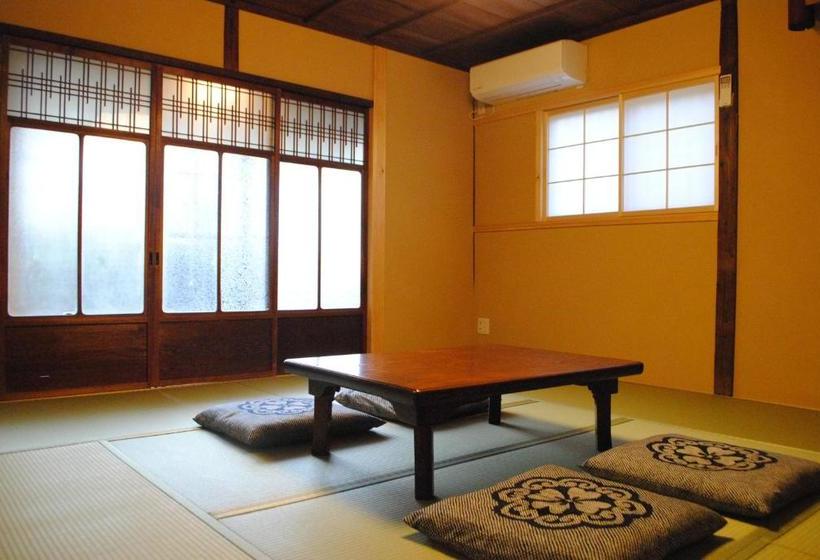 Majatalo Naraigoto Eena House