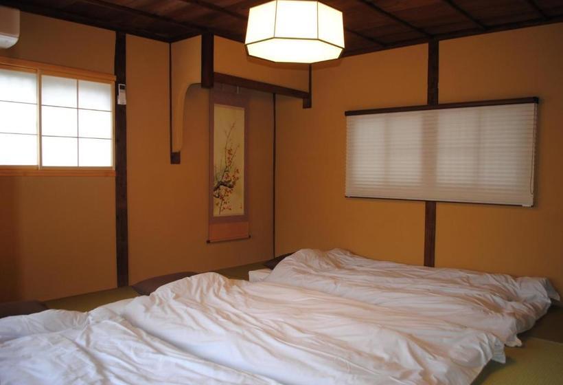 Majatalo Naraigoto Eena House