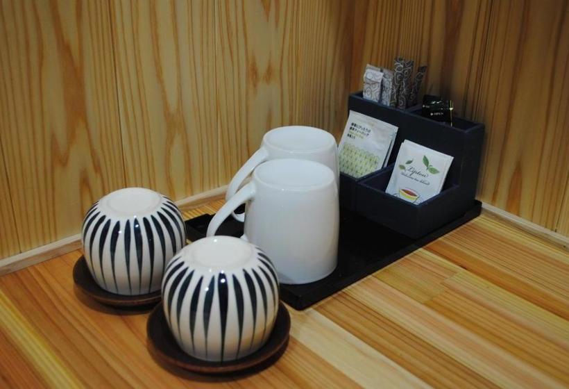 Majatalo Naraigoto Eena House