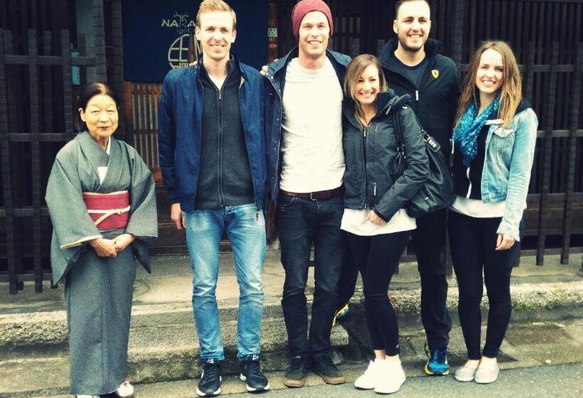 Majatalo Naraigoto Eena House