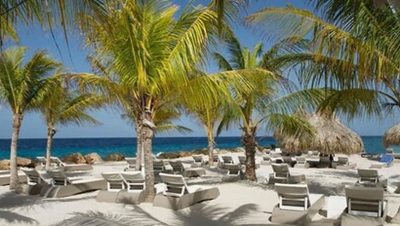 هاستل Bed & Bike Curacao Jan Thiel