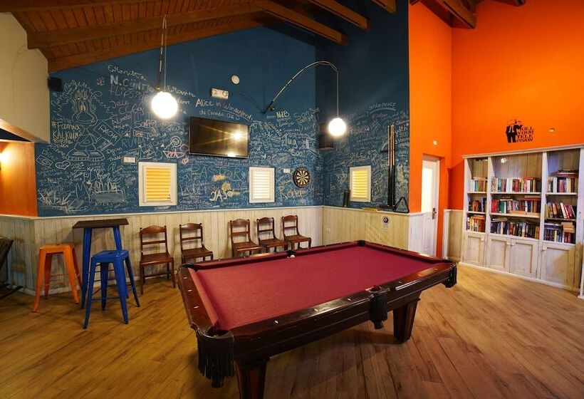 هاستل Bed & Bike Curacao Jan Thiel