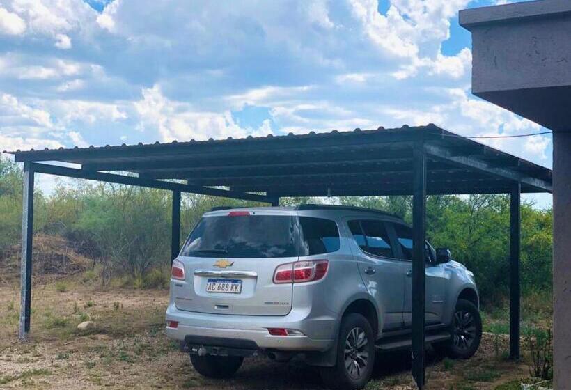 ユースホステル Campoalto Suites