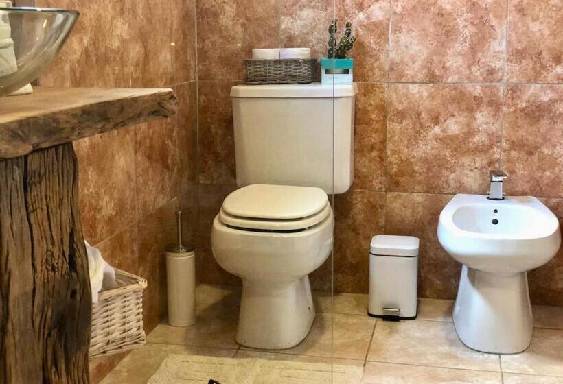 ユースホステル Campoalto Suites