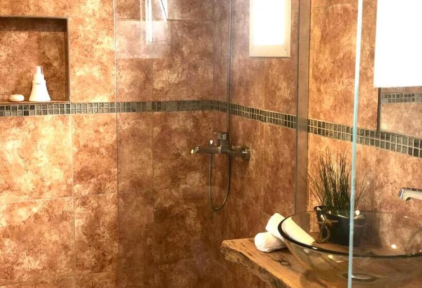 ユースホステル Campoalto Suites