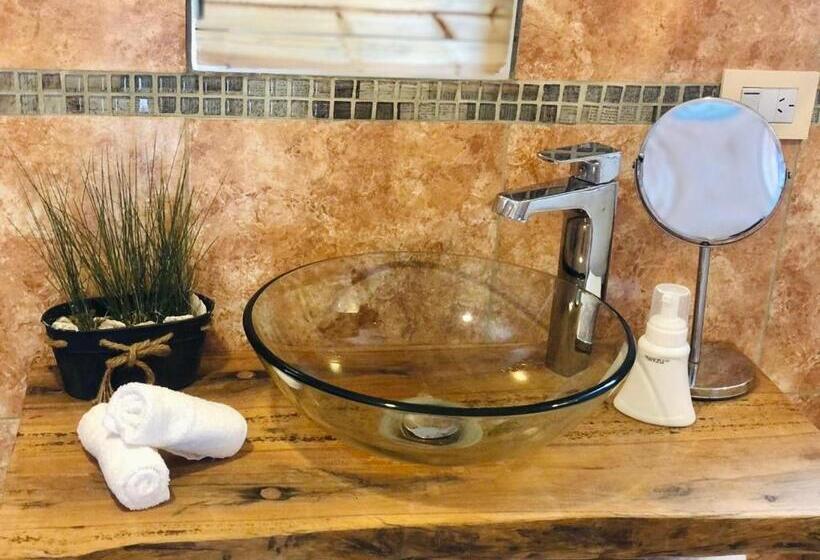 ユースホステル Campoalto Suites