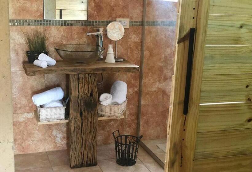 ユースホステル Campoalto Suites