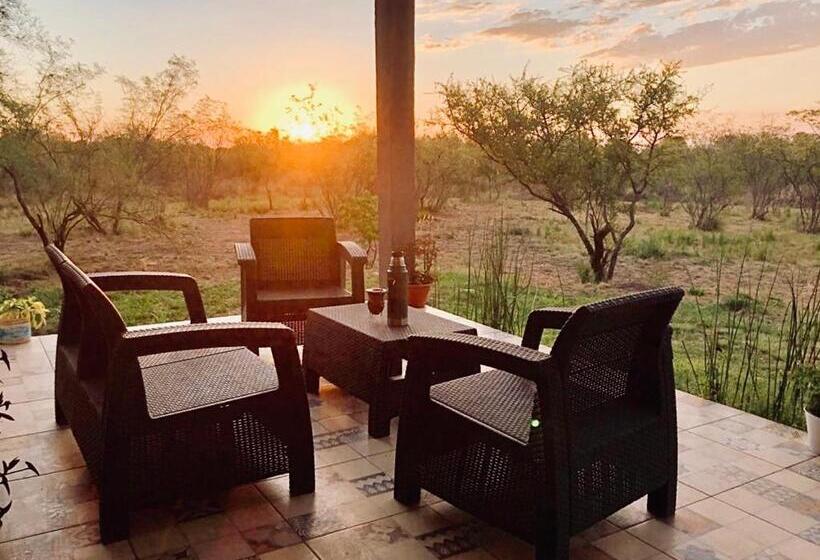 ユースホステル Campoalto Suites