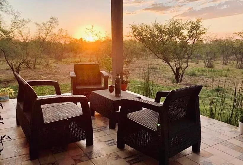 Retkeilymaja Campoalto Suites