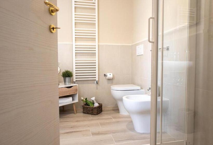 הוסטל La Locanda Di Corrado