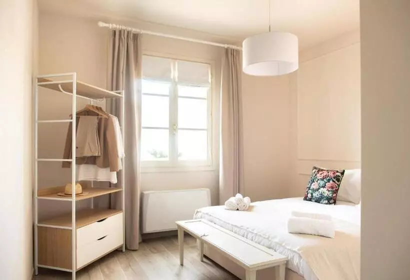 Retkeilymaja La Locanda Di Corrado