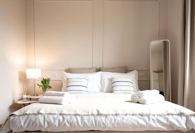 הוסטל La Locanda Di Corrado