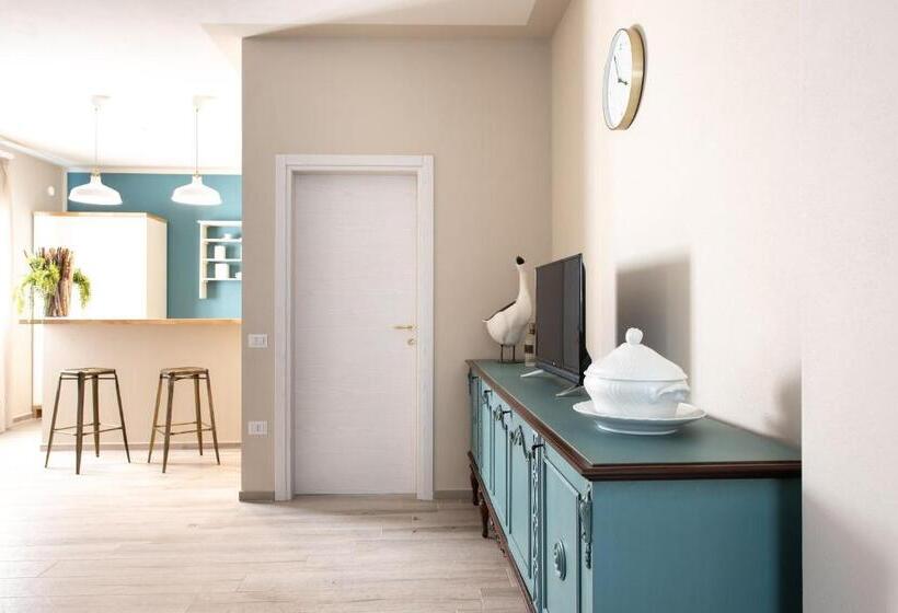 הוסטל La Locanda Di Corrado