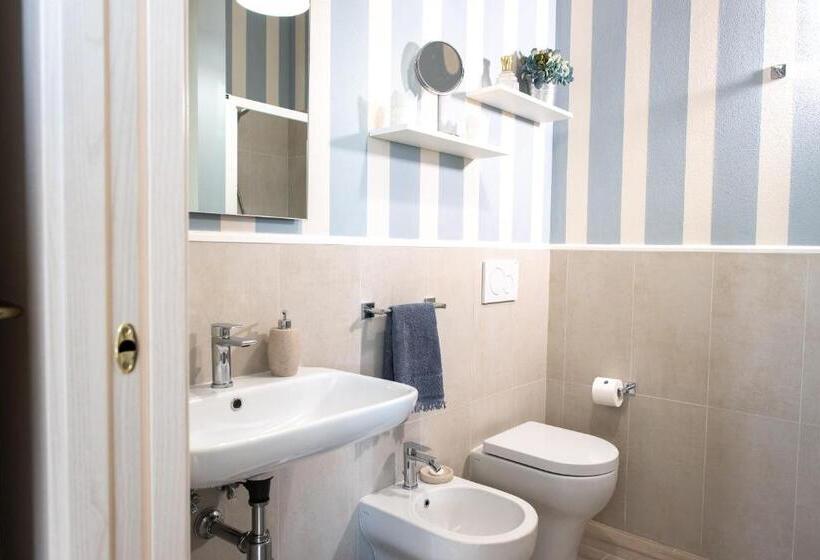 הוסטל La Locanda Di Corrado