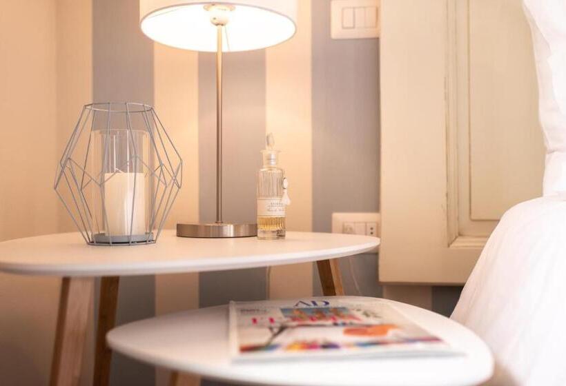 הוסטל La Locanda Di Corrado