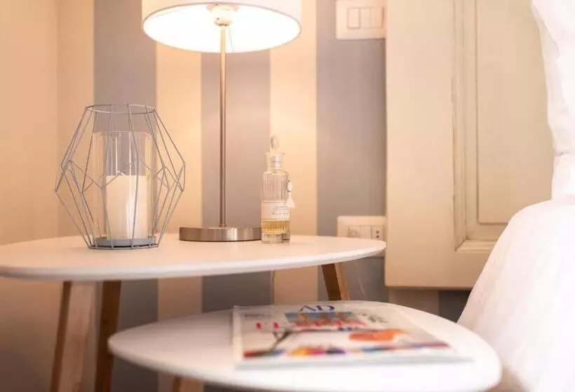 Retkeilymaja La Locanda Di Corrado