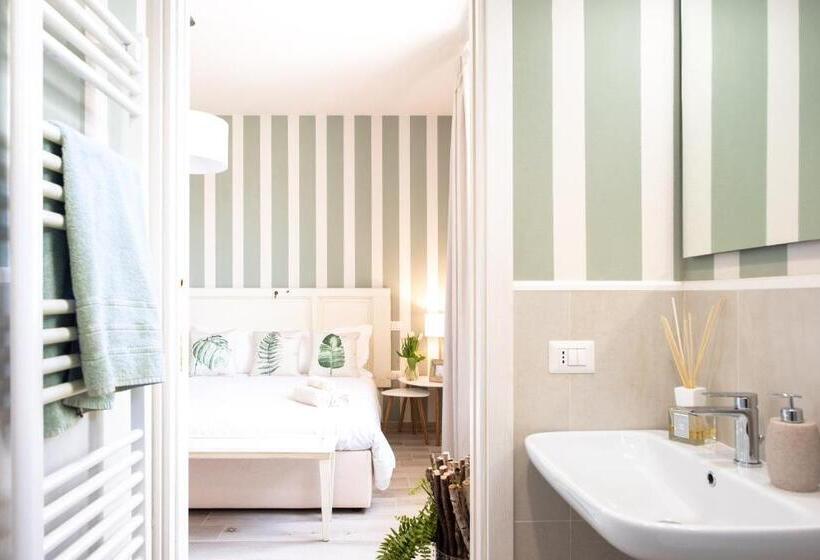 הוסטל La Locanda Di Corrado