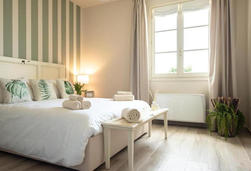 הוסטל La Locanda Di Corrado