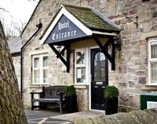 ベッドアンドブレックファースト The Diamond Inn