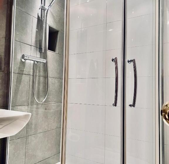 צימר The Diamond Inn