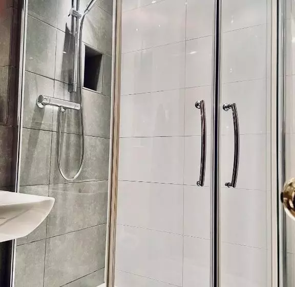 ベッドアンドブレックファースト The Diamond Inn