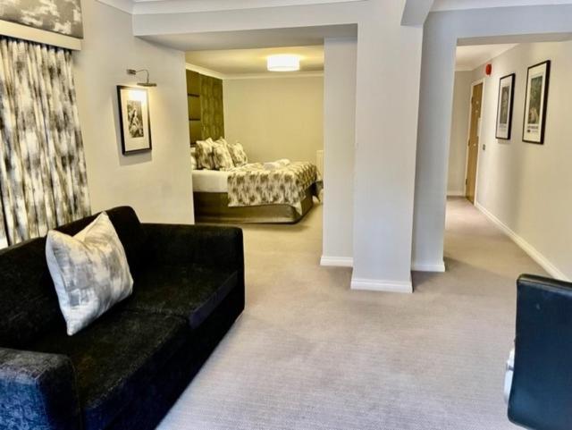 צימר The Diamond Inn