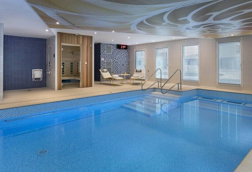 Citadines Confluent Nantes