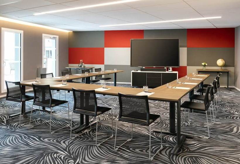 Citadines Confluent Nantes