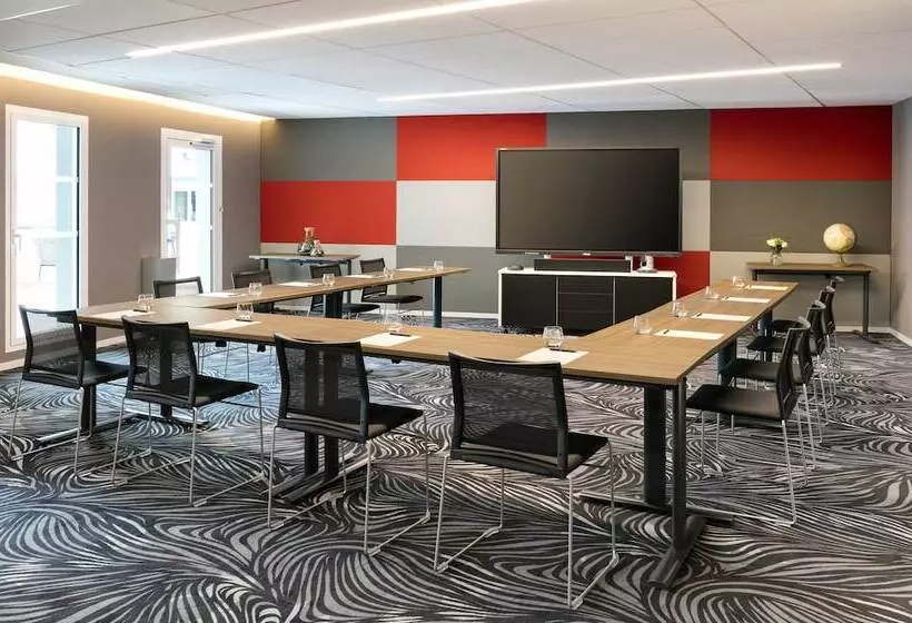 Citadines Confluent Nantes