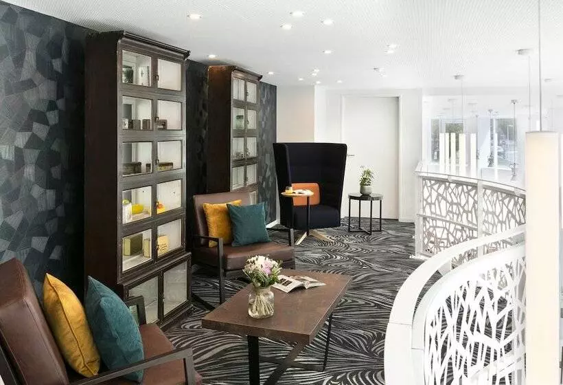 Citadines Confluent Nantes