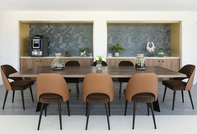 Citadines Confluent Nantes