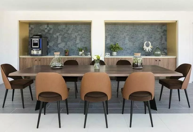 Citadines Confluent Nantes