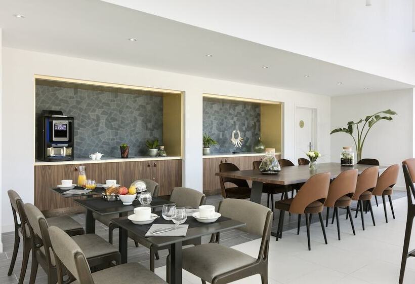 Citadines Confluent Nantes