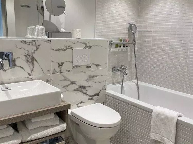 Citadines Confluent Nantes