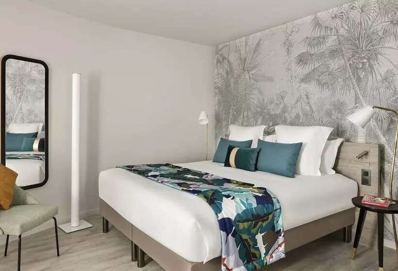 Citadines Confluent Nantes