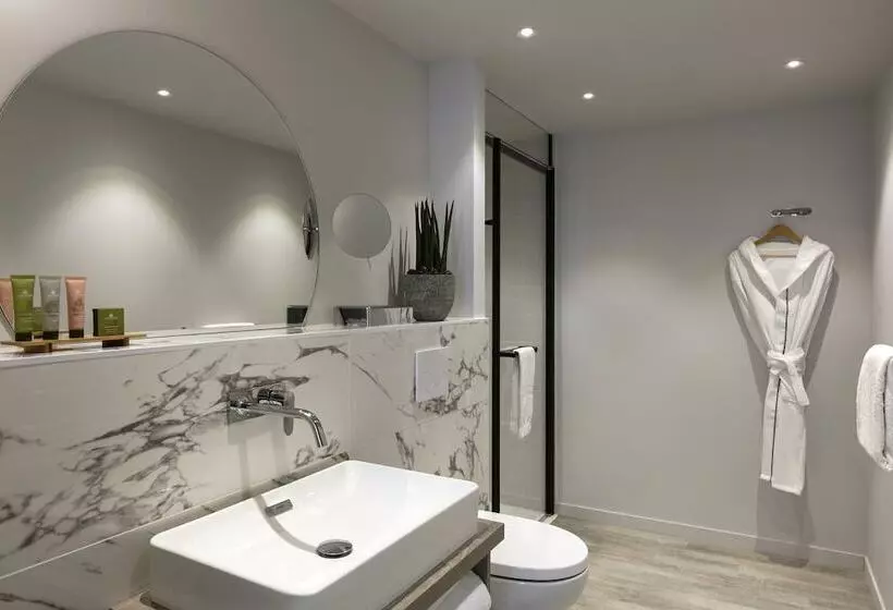 Citadines Confluent Nantes