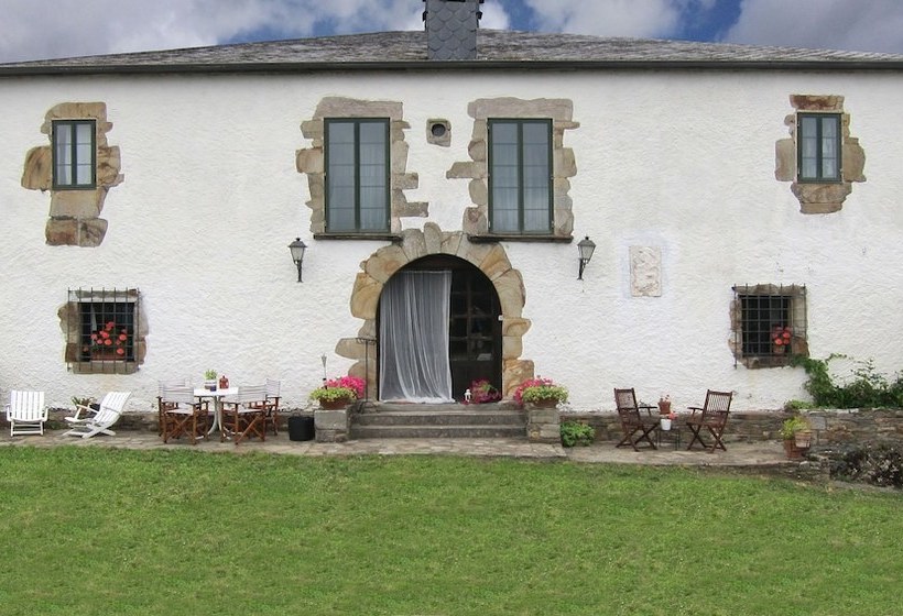 ホテル Palacio De Cantiz